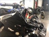 YAMAHA R6 