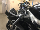 YAMAHA R6 