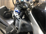 YAMAHA R6 