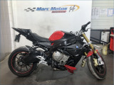 BMW S1000R 