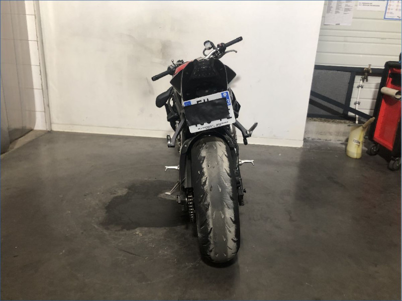 BMW S1000R 