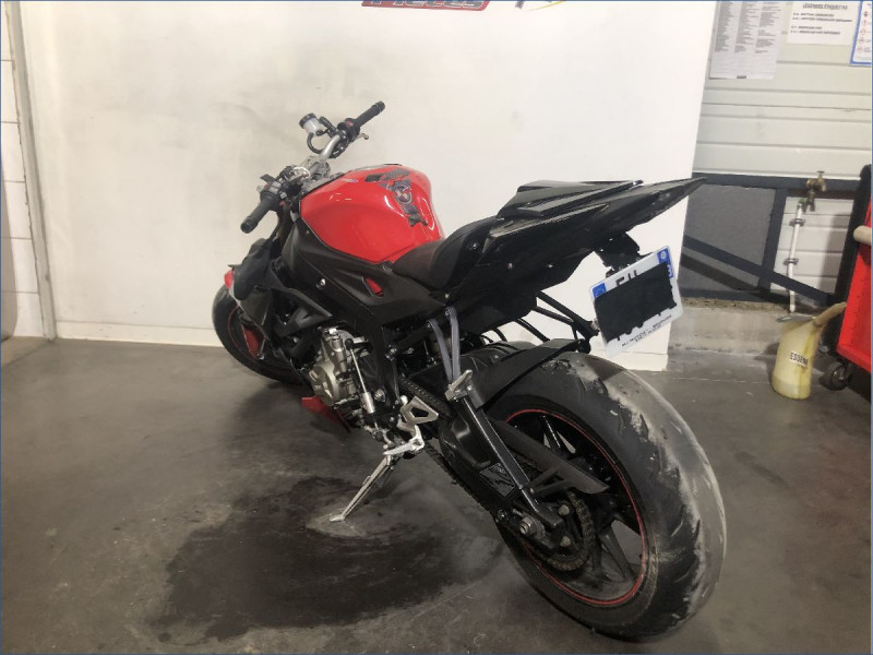 BMW S1000R 
