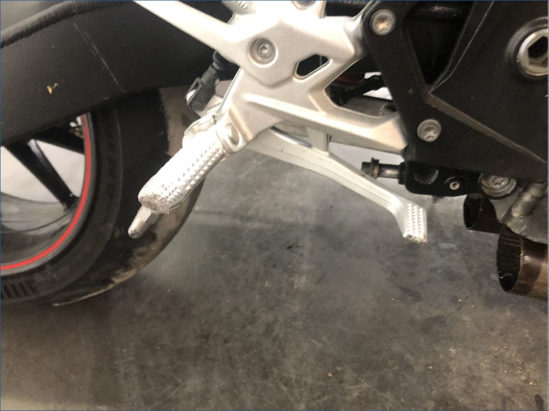 BMW S1000R 