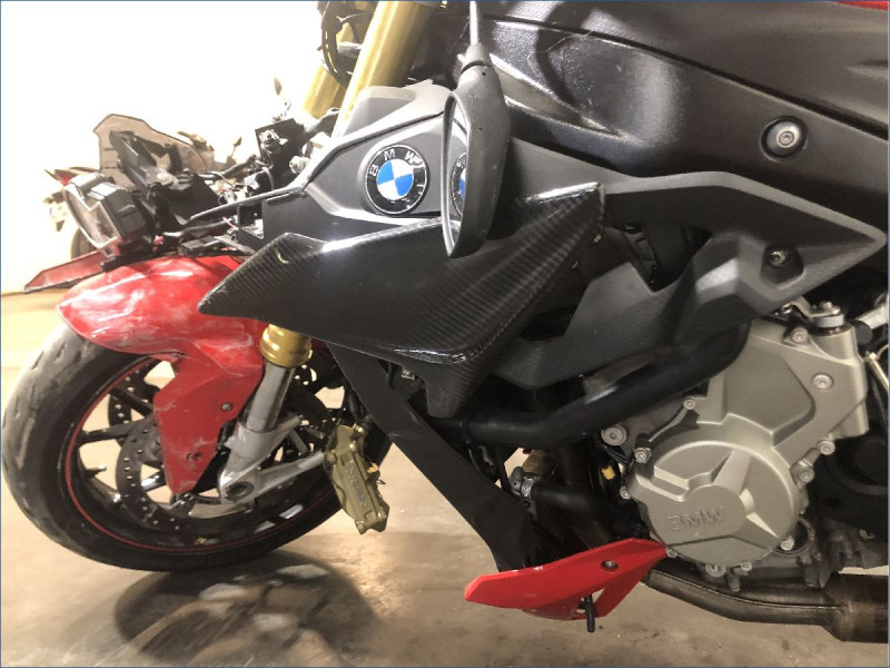 BMW S1000R 