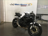 TRIUMPH 1050 SPEED TRIPLE 