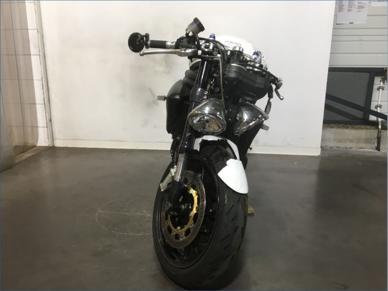 TRIUMPH 1050 SPEED TRIPLE 