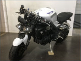 TRIUMPH 1050 SPEED TRIPLE 