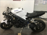 TRIUMPH 1050 SPEED TRIPLE 