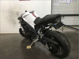 TRIUMPH 1050 SPEED TRIPLE 