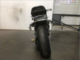 TRIUMPH 1050 SPEED TRIPLE 