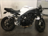 TRIUMPH 1050 SPEED TRIPLE 
