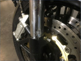 TRIUMPH 1050 SPEED TRIPLE 
