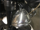 TRIUMPH 1050 SPEED TRIPLE 