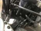 TRIUMPH 1050 SPEED TRIPLE 