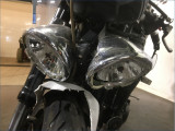 TRIUMPH 1050 SPEED TRIPLE 