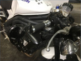 TRIUMPH 1050 SPEED TRIPLE 