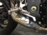 TRIUMPH 1050 SPEED TRIPLE 