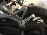 TRIUMPH 1050 SPEED TRIPLE 