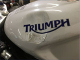 TRIUMPH 1050 SPEED TRIPLE 