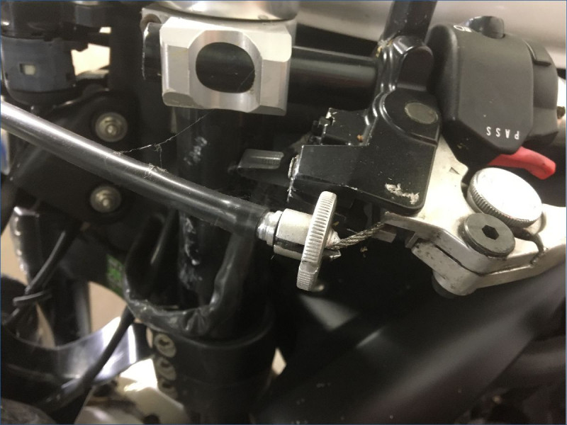TRIUMPH 1050 SPEED TRIPLE 
