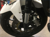 TRIUMPH 1050 SPEED TRIPLE 