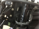 TRIUMPH 1050 SPEED TRIPLE 
