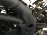 TRIUMPH 1050 SPEED TRIPLE 
