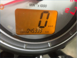 TRIUMPH 1050 SPEED TRIPLE 