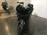 BMW K1600GT 