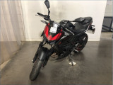 KAWASAKI Z500 
