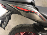 KAWASAKI Z500 