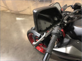 KAWASAKI Z500 