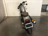 HONDA 500 CMX REBEL 