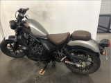 HONDA 500 CMX REBEL 