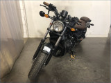 HONDA 500 CMX REBEL 