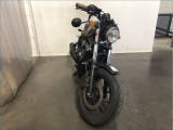 HONDA 500 CMX REBEL 