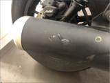 HONDA 500 CMX REBEL 