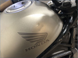 HONDA 500 CMX REBEL 