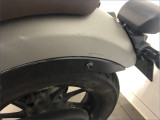 HONDA 500 CMX REBEL 