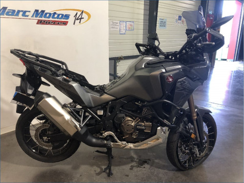 HONDA 1100 AFRICA TWIN 