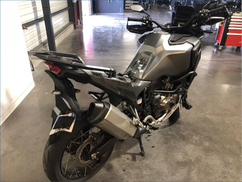 HONDA 1100 AFRICA TWIN 