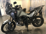 HONDA 1100 AFRICA TWIN 