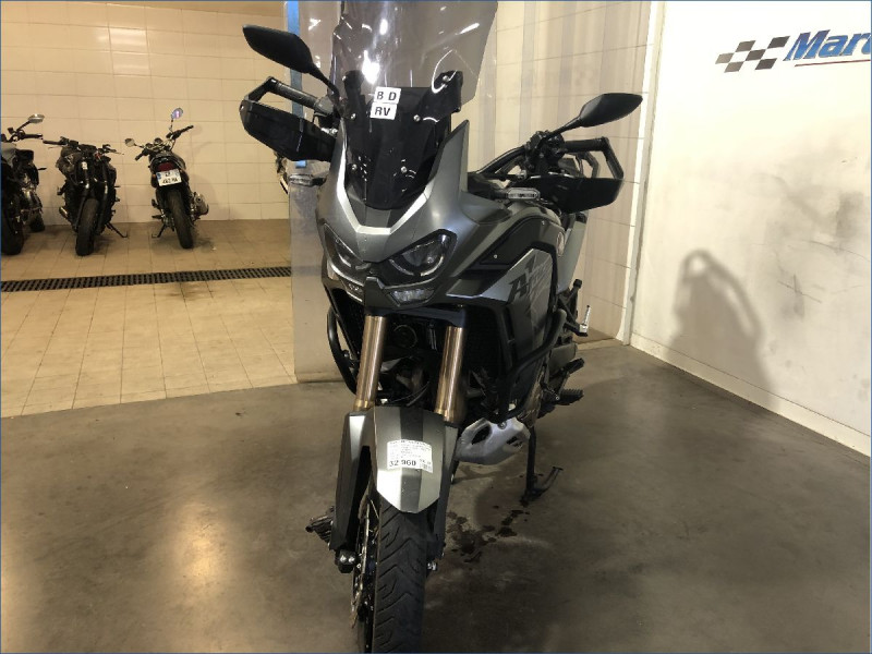 HONDA 1100 AFRICA TWIN 