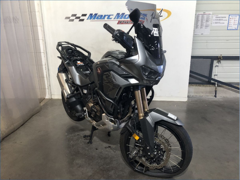 HONDA 1100 AFRICA TWIN 