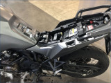HONDA 1100 AFRICA TWIN 