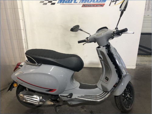 PIAGGIO 50 VESPA SPRINT