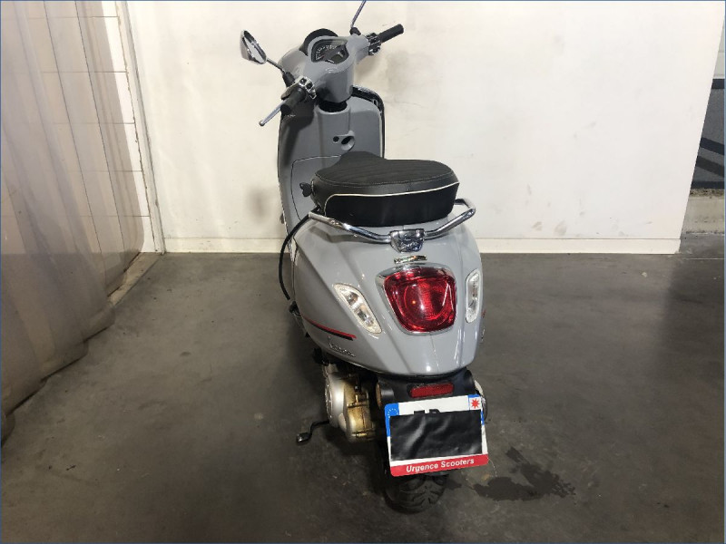 PIAGGIO 50 VESPA SPRINT