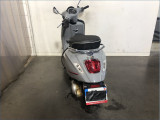 PIAGGIO 50 VESPA SPRINT