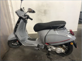 PIAGGIO 50 VESPA SPRINT