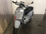PIAGGIO 50 VESPA SPRINT